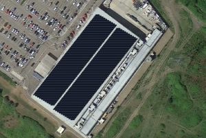Tesco Solar – Dover Extra