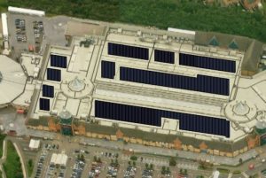 Tesco Solar – Peterborough Extra